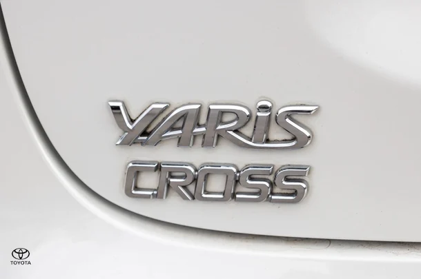 2020 Toyota Yaris Cross Hybrid GX image 22