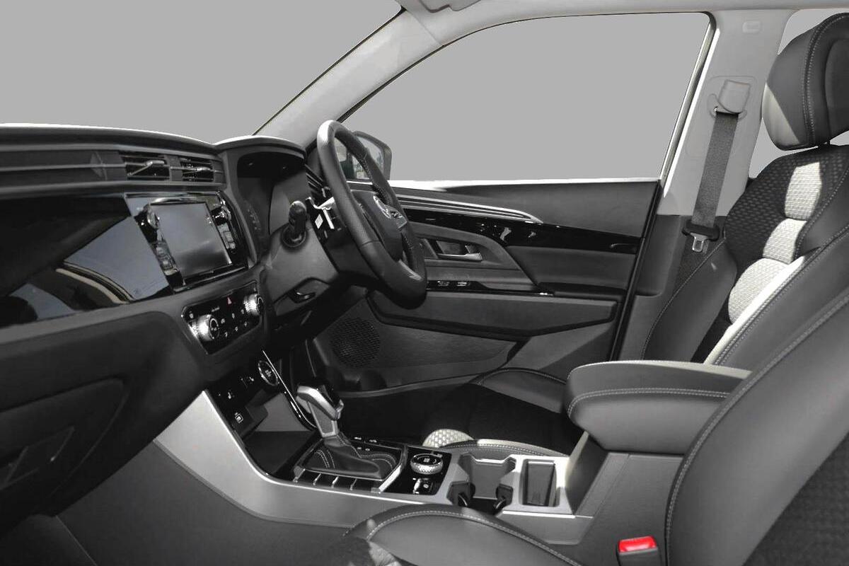2024 SsangYong Korando ELX Auto 2WD MY23 image 8