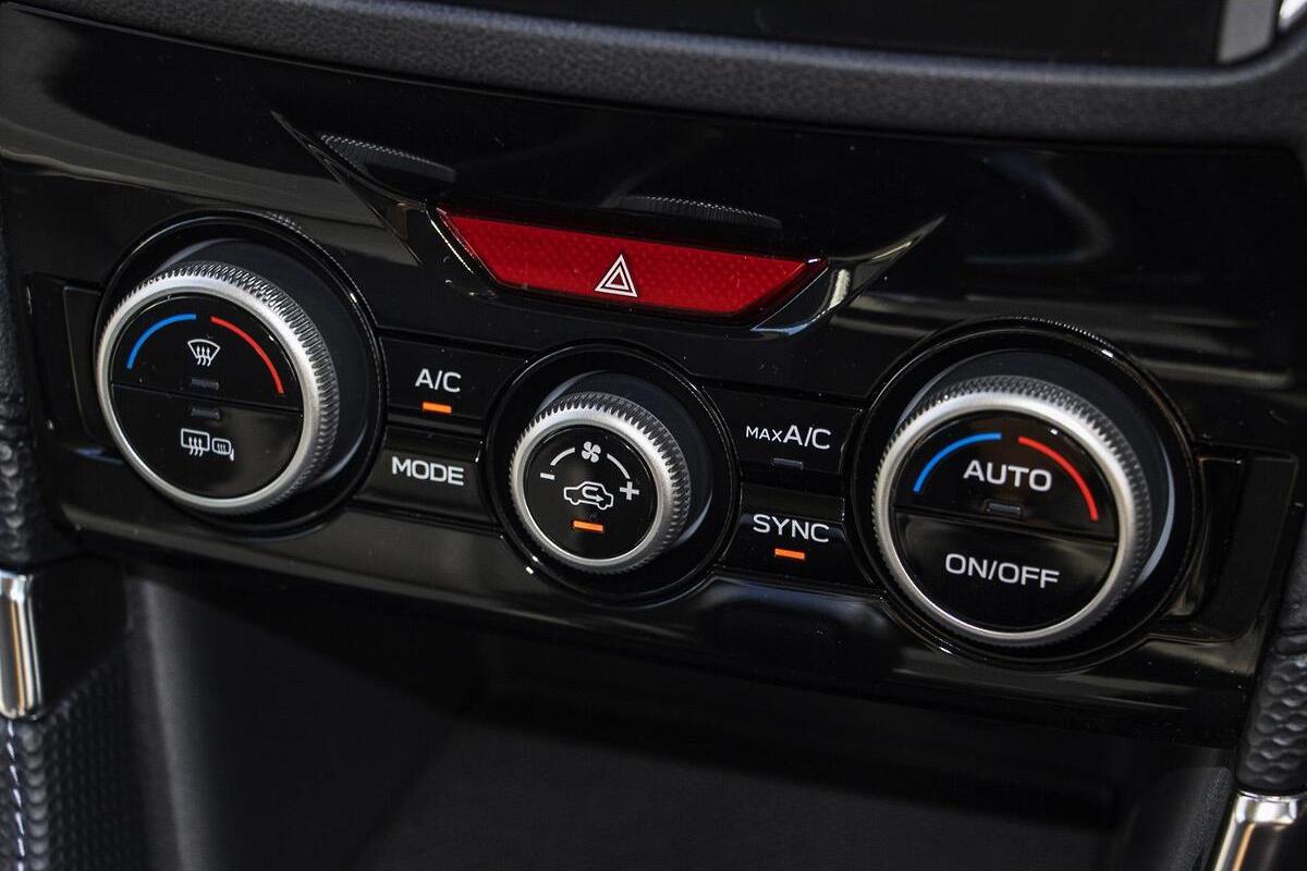 2024 Subaru Forester 2.5i Luxury Special Edition S5 Auto AWD MY24 image 13