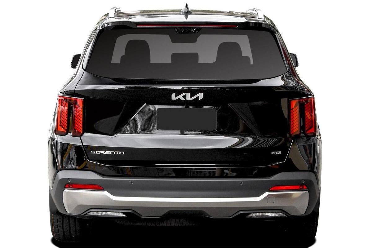 2025 Kia Sorento GT-Line Auto AWD MY25 image 3