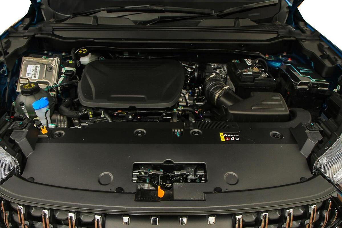 2025 GWM Haval Jolion Ultra Auto image 11