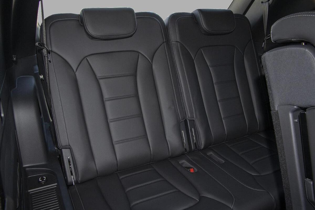 2025 KGM SsangYong Rexton Adventure Auto 4x4 MY24 image 9