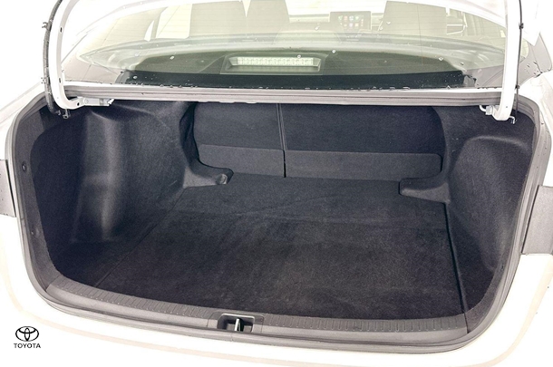 2024 Toyota Corolla Sedan Hybrid Ascent Sport image 31