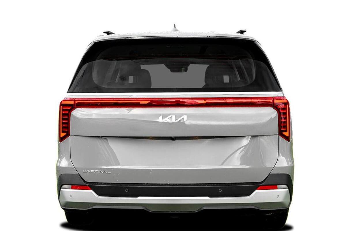 2024 Kia Carnival Sport Auto MY25 image 3