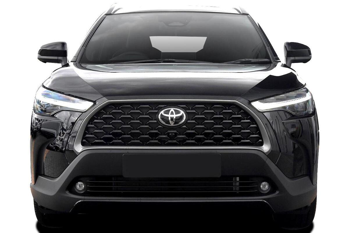 2024 Toyota Corolla Cross Atmos Auto 2WD image 2
