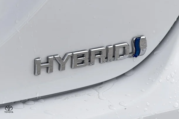 2024 Toyota Camry Hybrid Ascent image 20