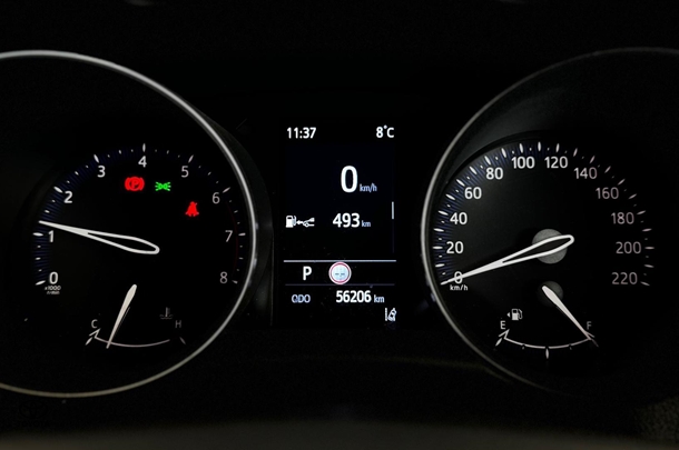 2023 Toyota CH-R Koba 2WD image 22