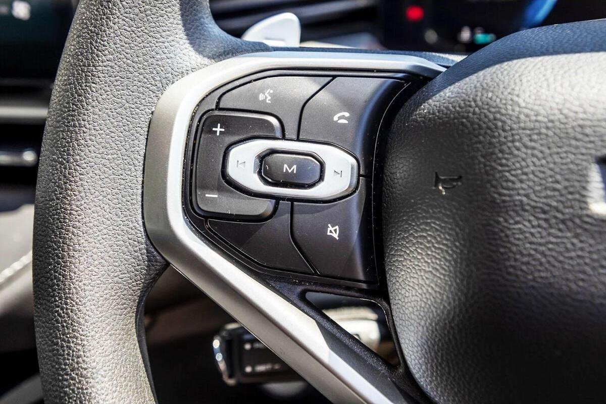 2024 GWM Haval H6 Premium Auto image 13