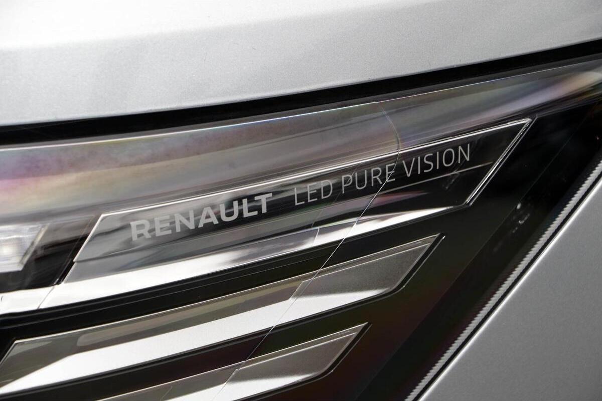 2024 Renault Trafic Crew Lifestyle LWB Auto MY24 image 12