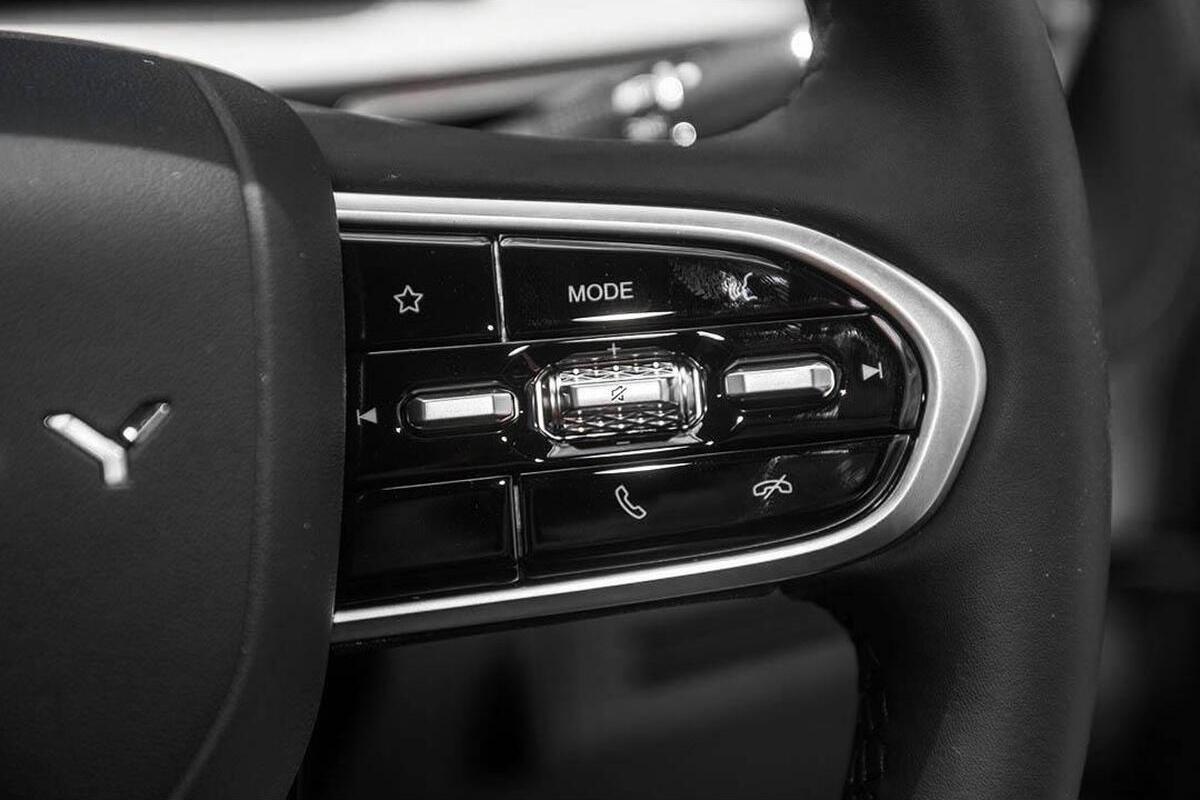 2025 Chery Tiggo 4 Pro Urban Auto 2WD image 14