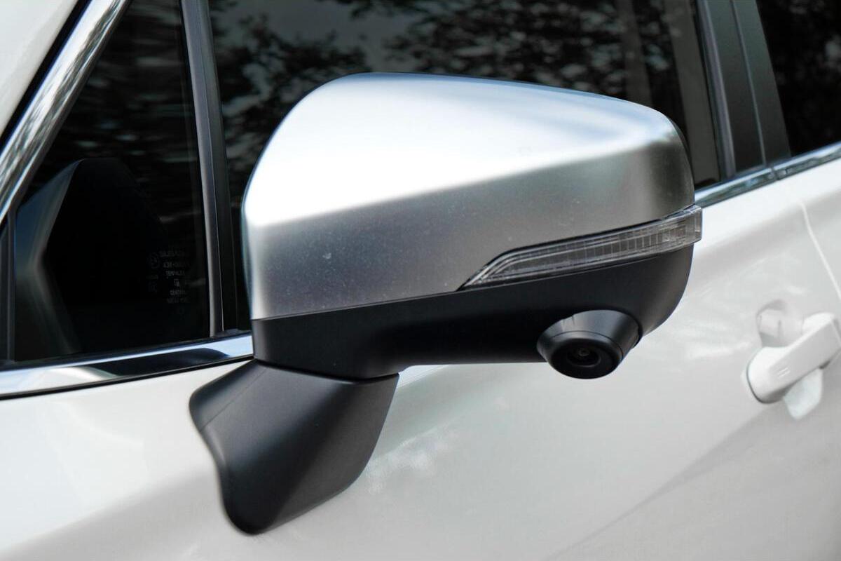 2024 Subaru Forester 2.5i-S S5 Auto AWD MY24 image 19