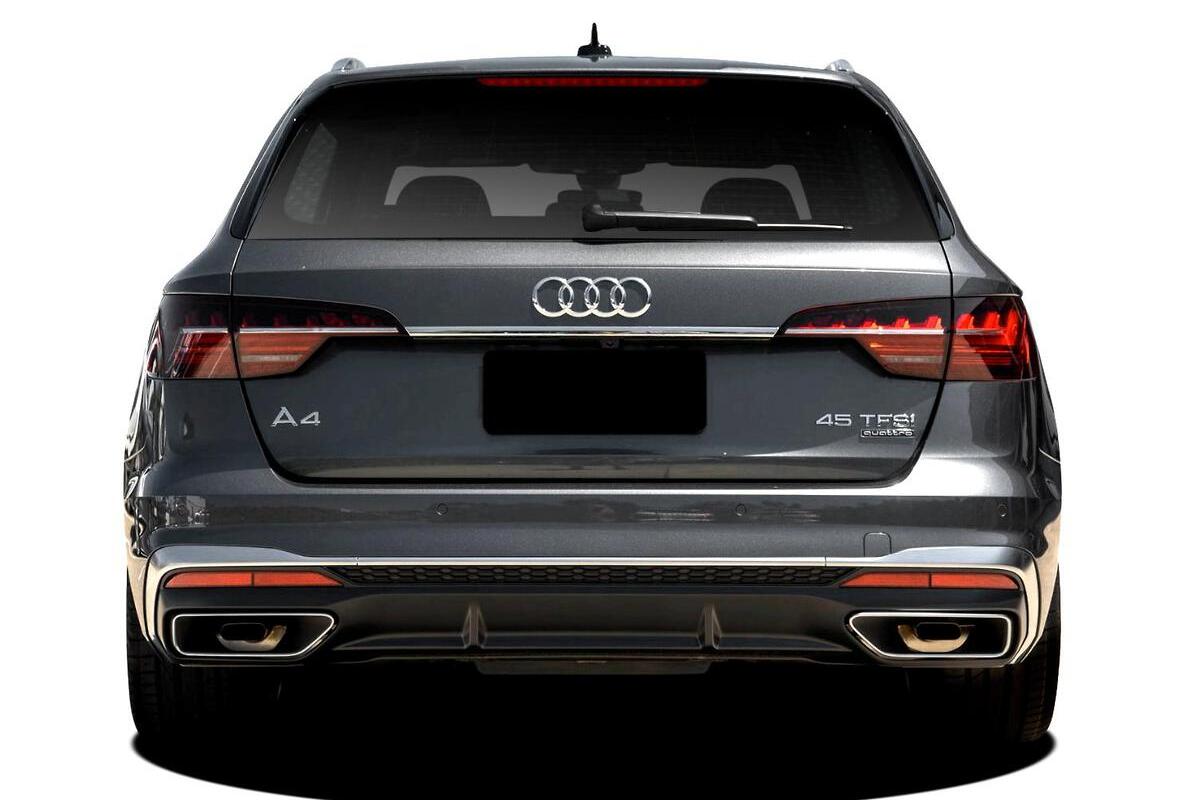 2024 Audi A4 45 TFSI S line Auto quattro MY24 image 3