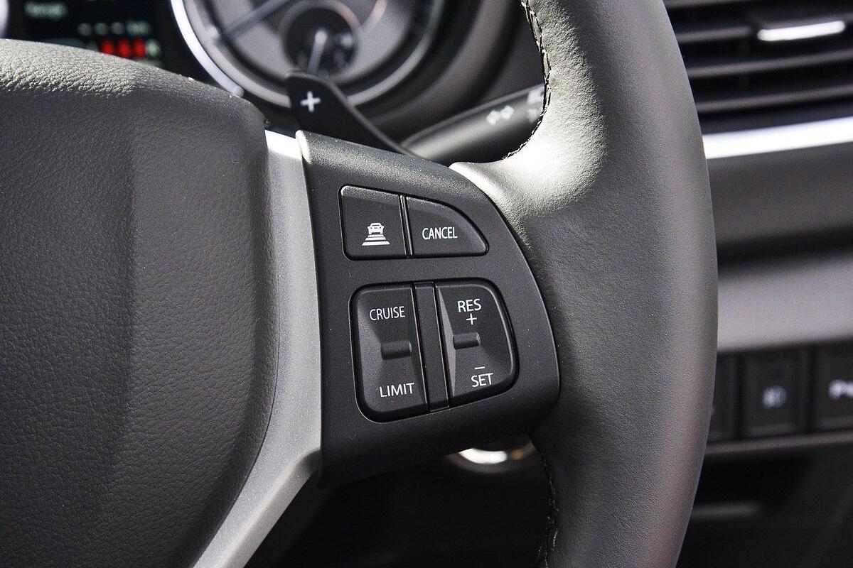 2024 Suzuki S-Cross Auto image 14