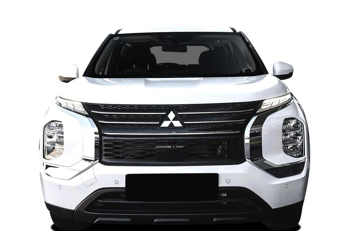 2024 Mitsubishi Outlander ES ZM Auto 2WD MY24 image 2