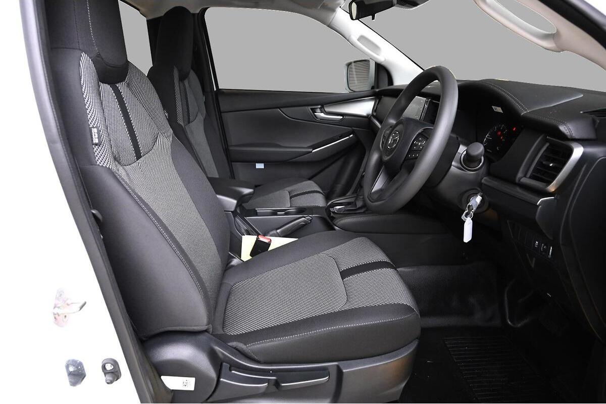 2024 Mazda BT-50 XT TF Auto 4x2 image 7