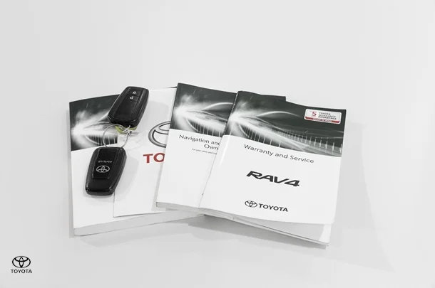 2020 Toyota RAV4 GXL-2WD image 23