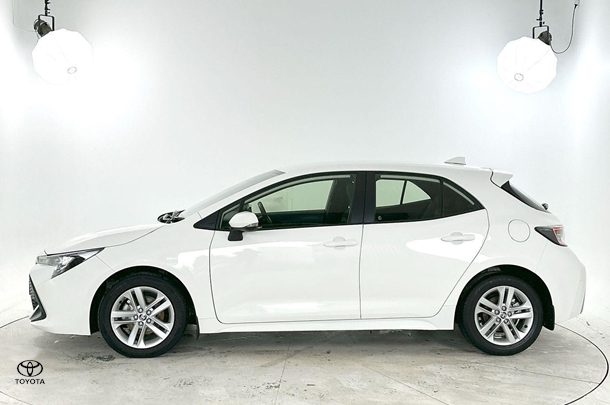 2022 Toyota Corolla Ascent Sport image 7