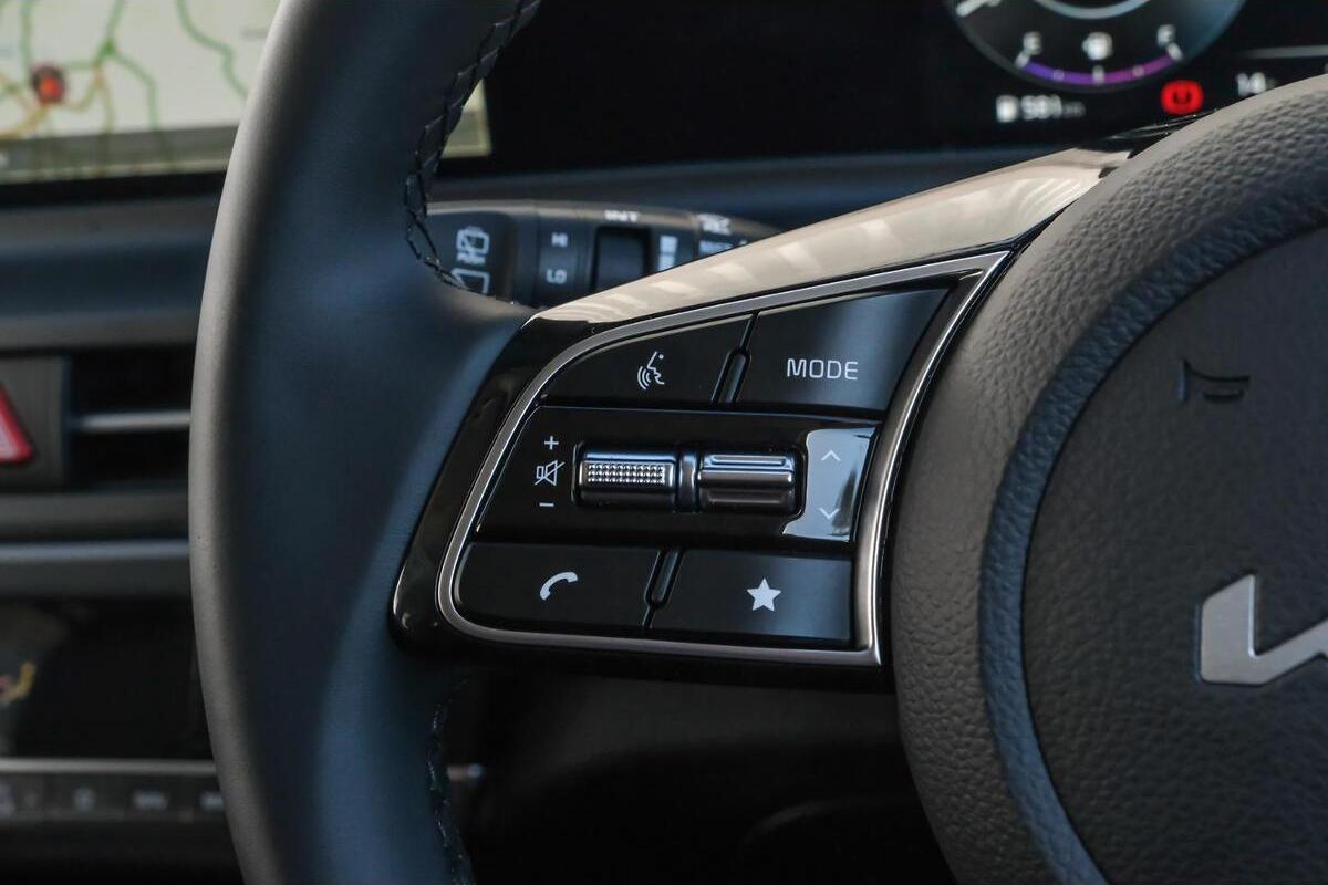 2024 Kia Seltos Sport+ Auto 2WD MY25 image 14