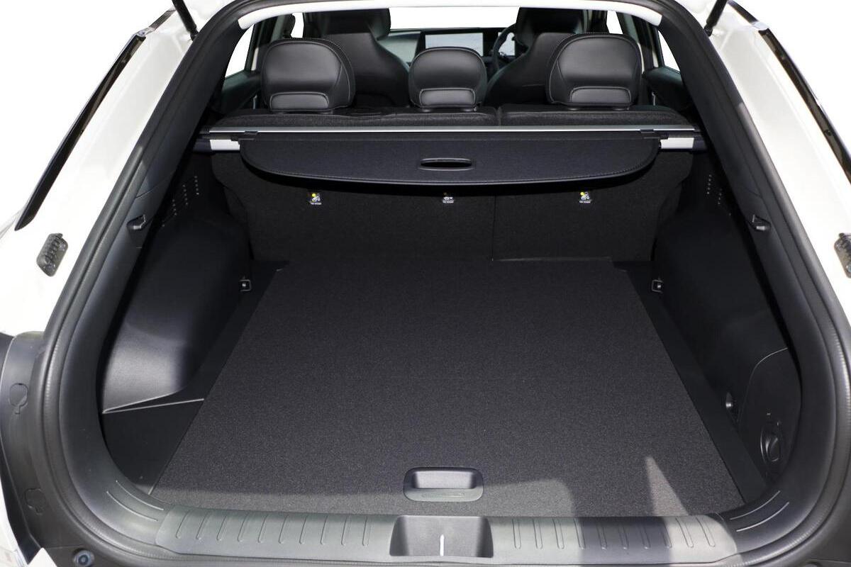 2024 Kia EV6 Air Auto MY24 image 10