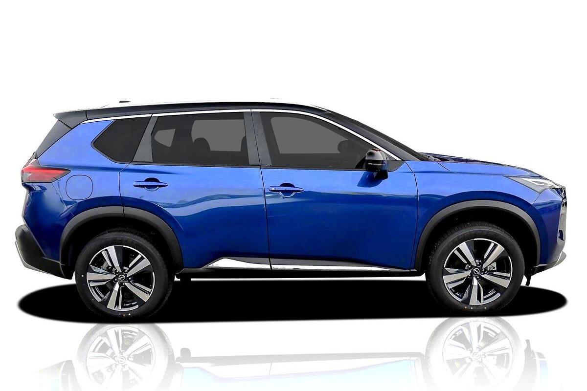 2024 Nissan X-TRAIL Ti T33 Auto 4WD MY25 image 5