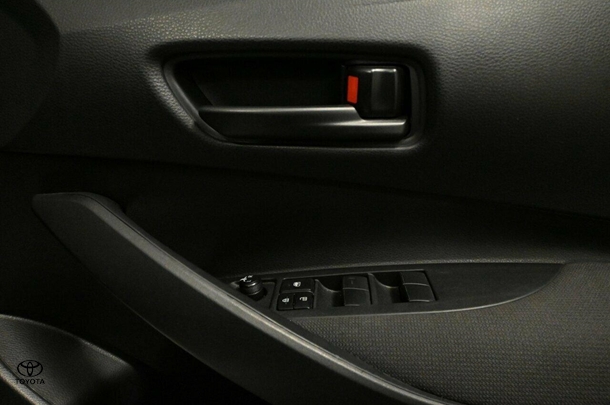 2023 Toyota Corolla Ascent Sport image 11