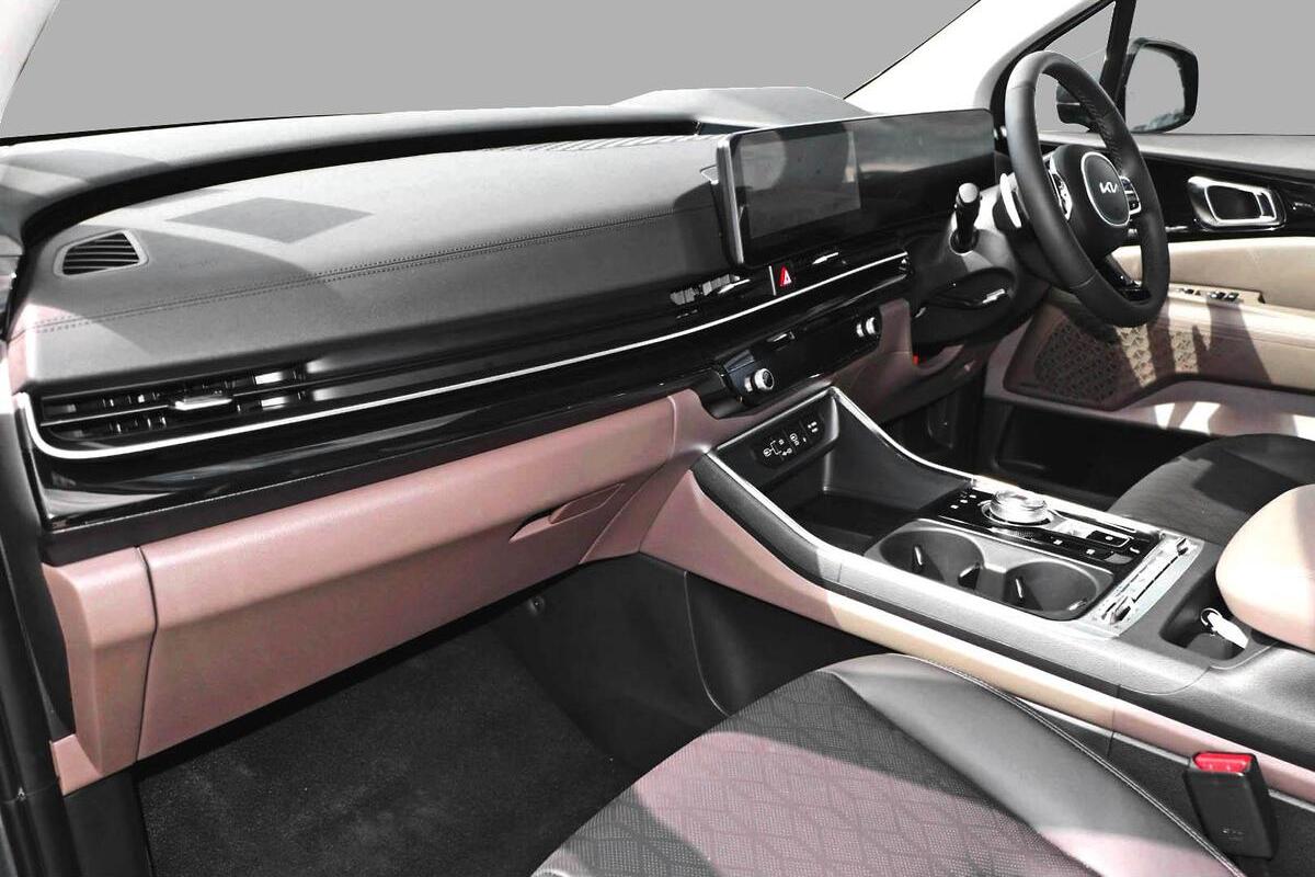 2024 Kia Carnival GT-Line Auto MY25 image 6