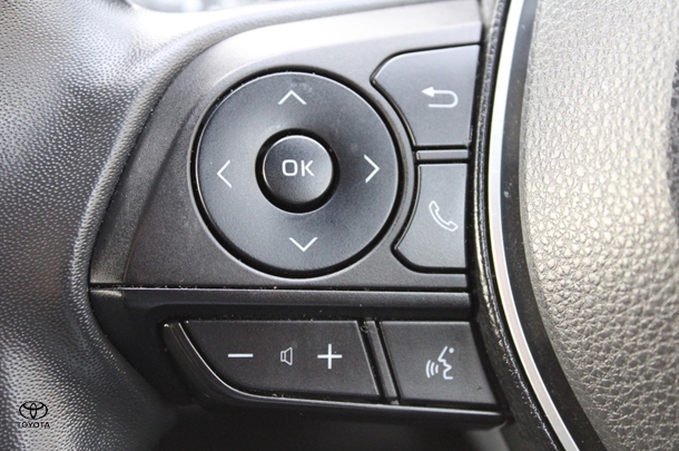 2023 Toyota RAV4 Hybrid GX AWD image 25