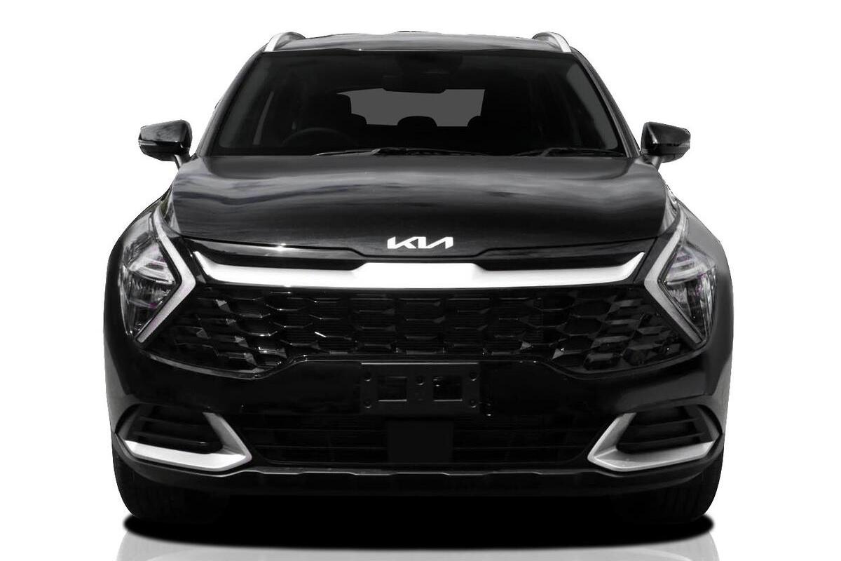 2024 Kia Sportage S Auto FWD MY25 image 3