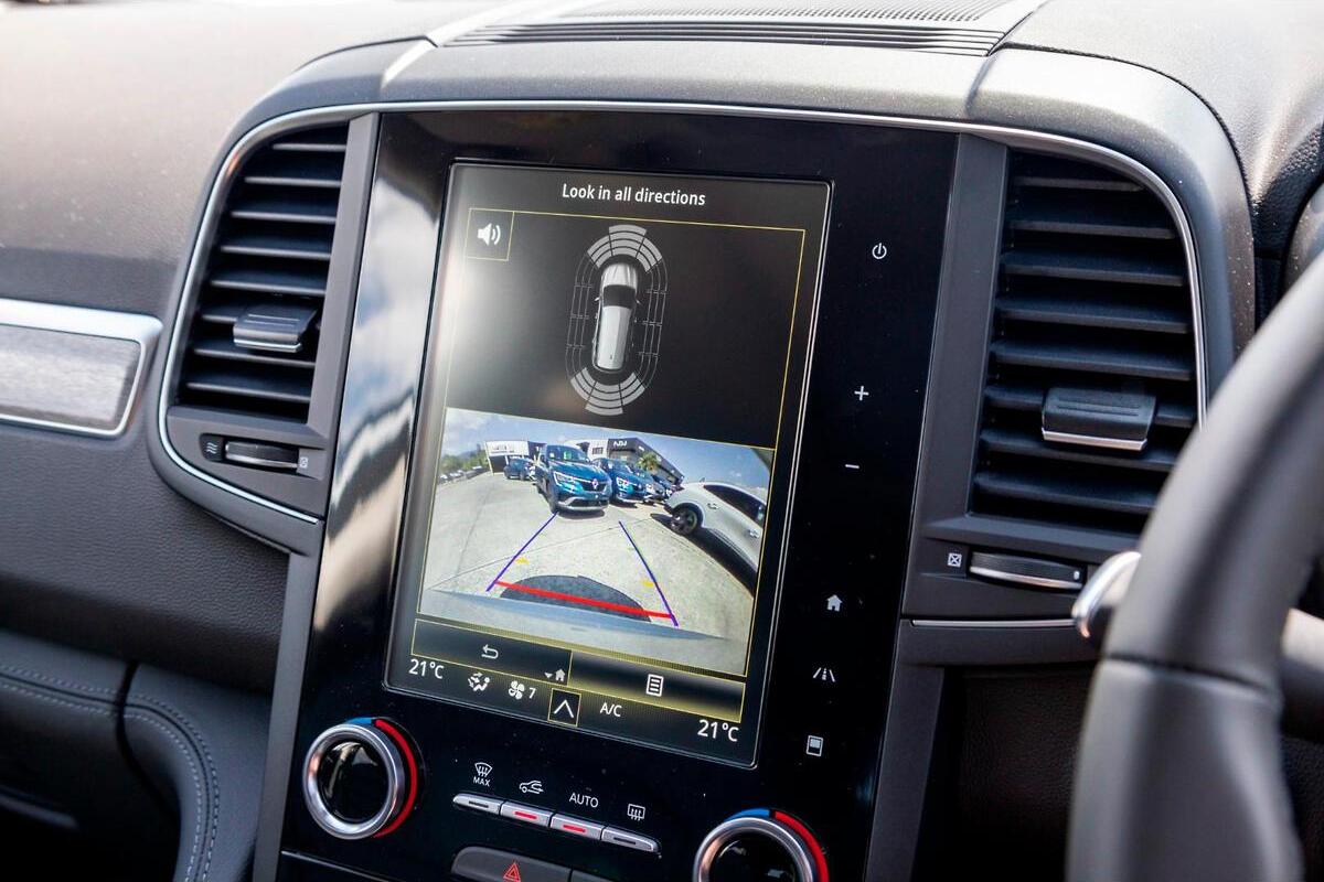 2024 Renault Koleos Intens Auto MY24 image 13