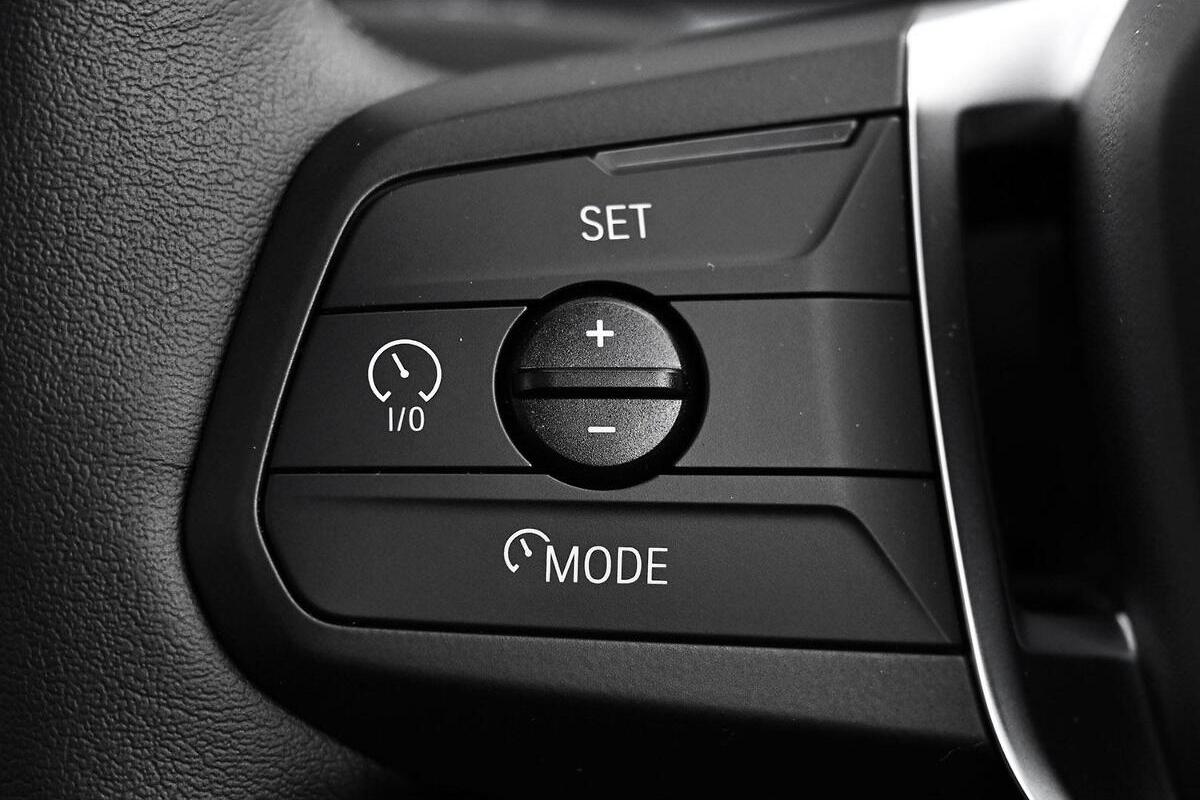 2024 BMW X1 sDrive18i U11 Auto image 13