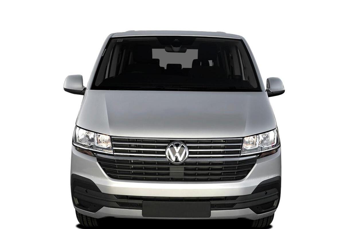 2024 Volkswagen Multivan TDI340 Comfortline Premium T6.1 LWB Auto MY24 image 2