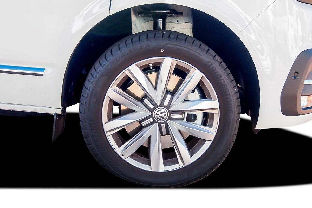 2024 Volkswagen Multivan TDI450 Comfortline EXEC T6.1 LWB Auto MY24 image 10