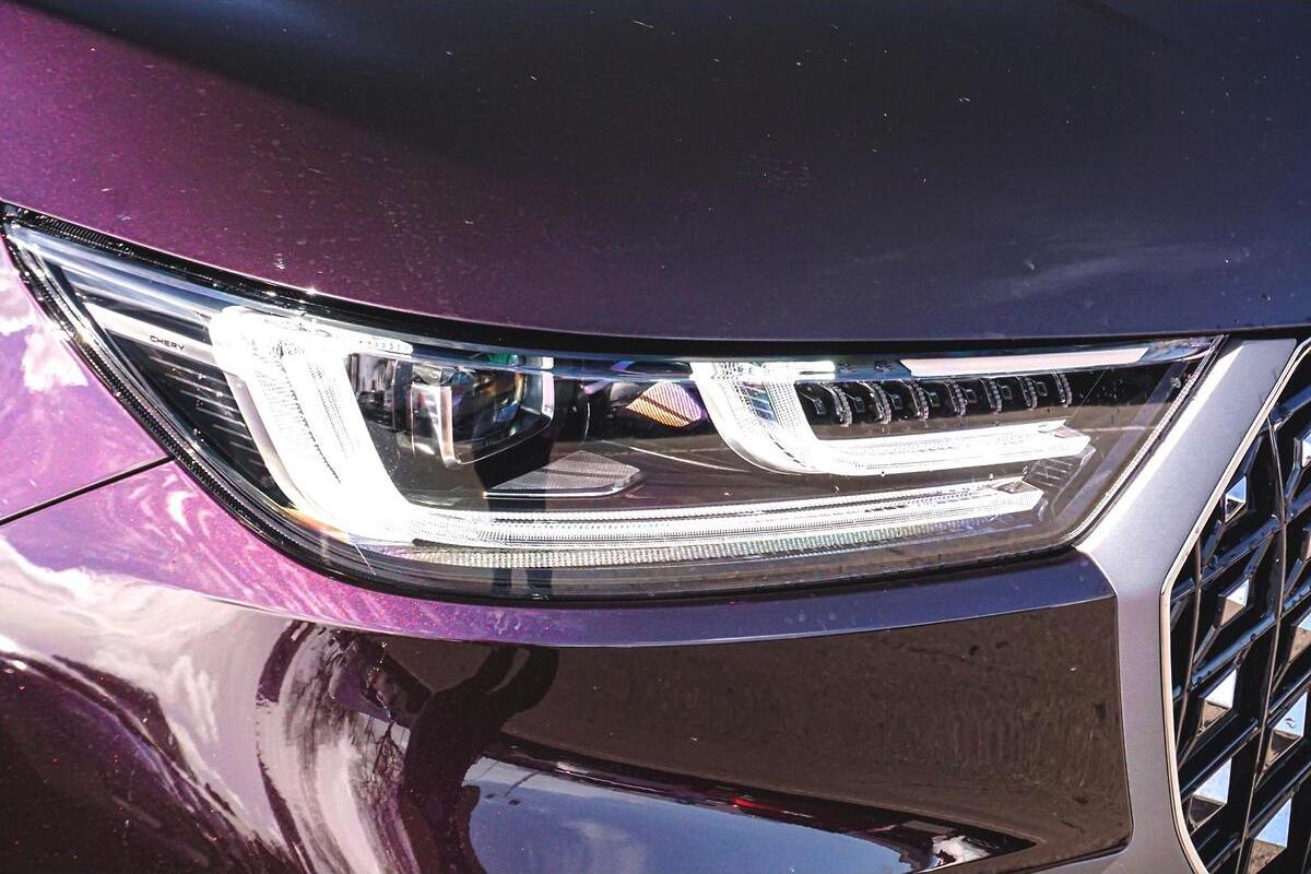 2024 Chery Tiggo 8 Pro Max Elite Auto MY24 image 19