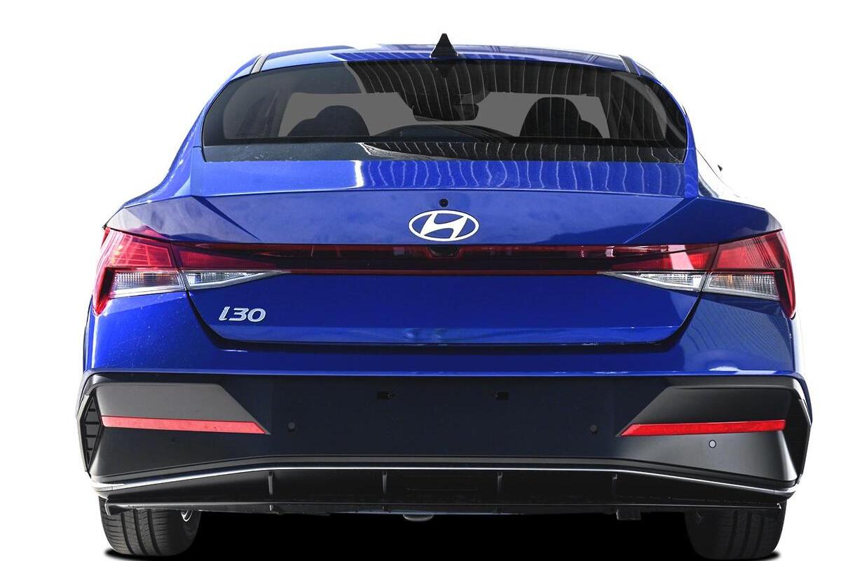2024 Hyundai i30 Auto MY25 image 3