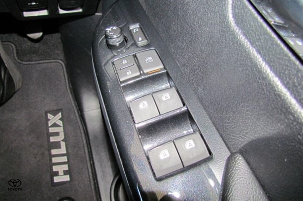 2024 Toyota Hilux Rogue image 10