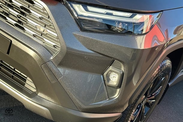 2024 Toyota Rav4 Hybrid Cruiser-AWD image 4