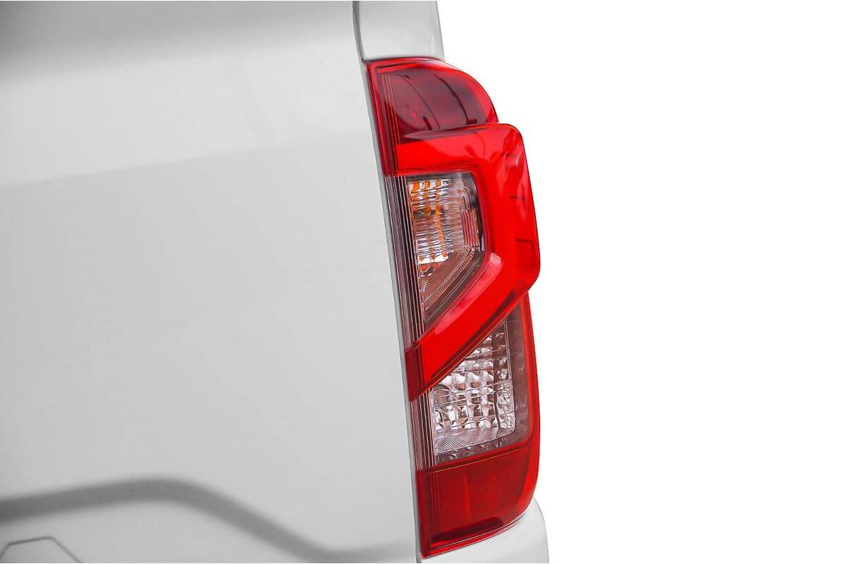 2025 Nissan Navara ST-X D23 Auto 4x4 MY24 Dual Cab image 8