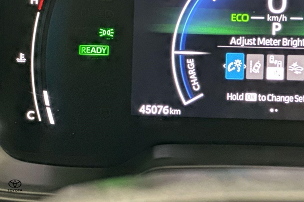 2023 Toyota Corolla Ascent Sport image 20