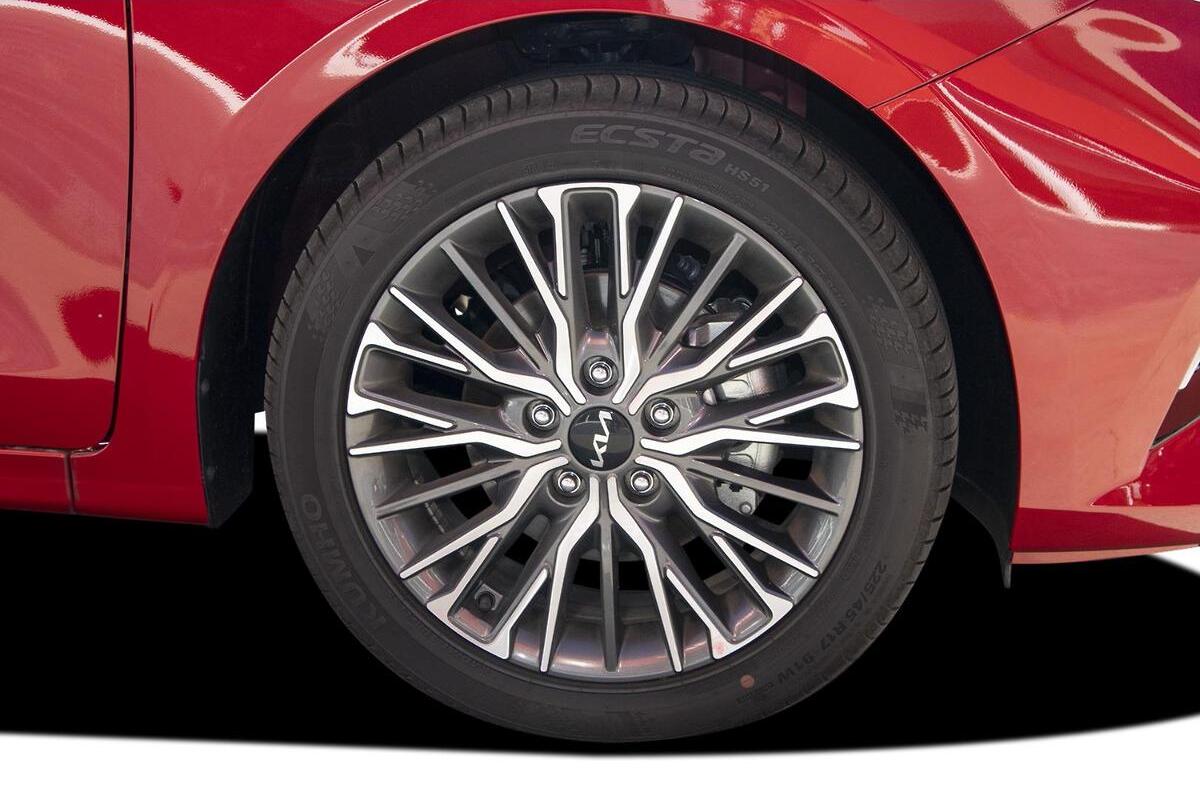 2024 Kia Cerato Sport+ Auto MY24 image 18