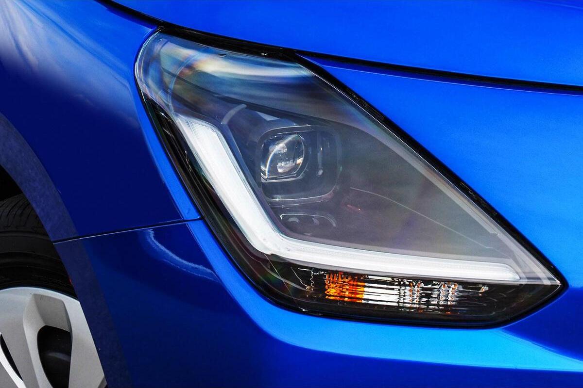 2024 Suzuki Swift Hybrid Manual image 16