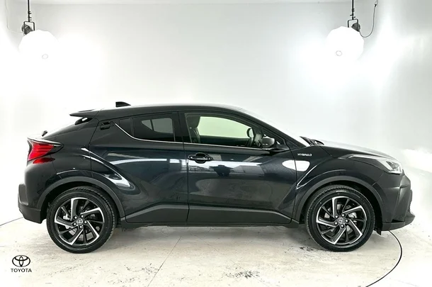 2023 Toyota CHR HYBRID Koba 2WD image 11