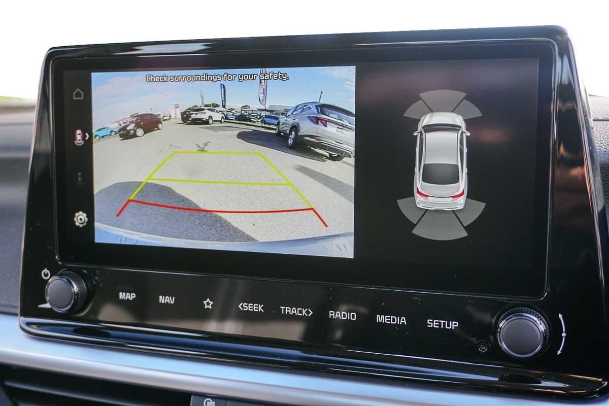 2024 Kia Cerato Sport Auto MY24 image 13