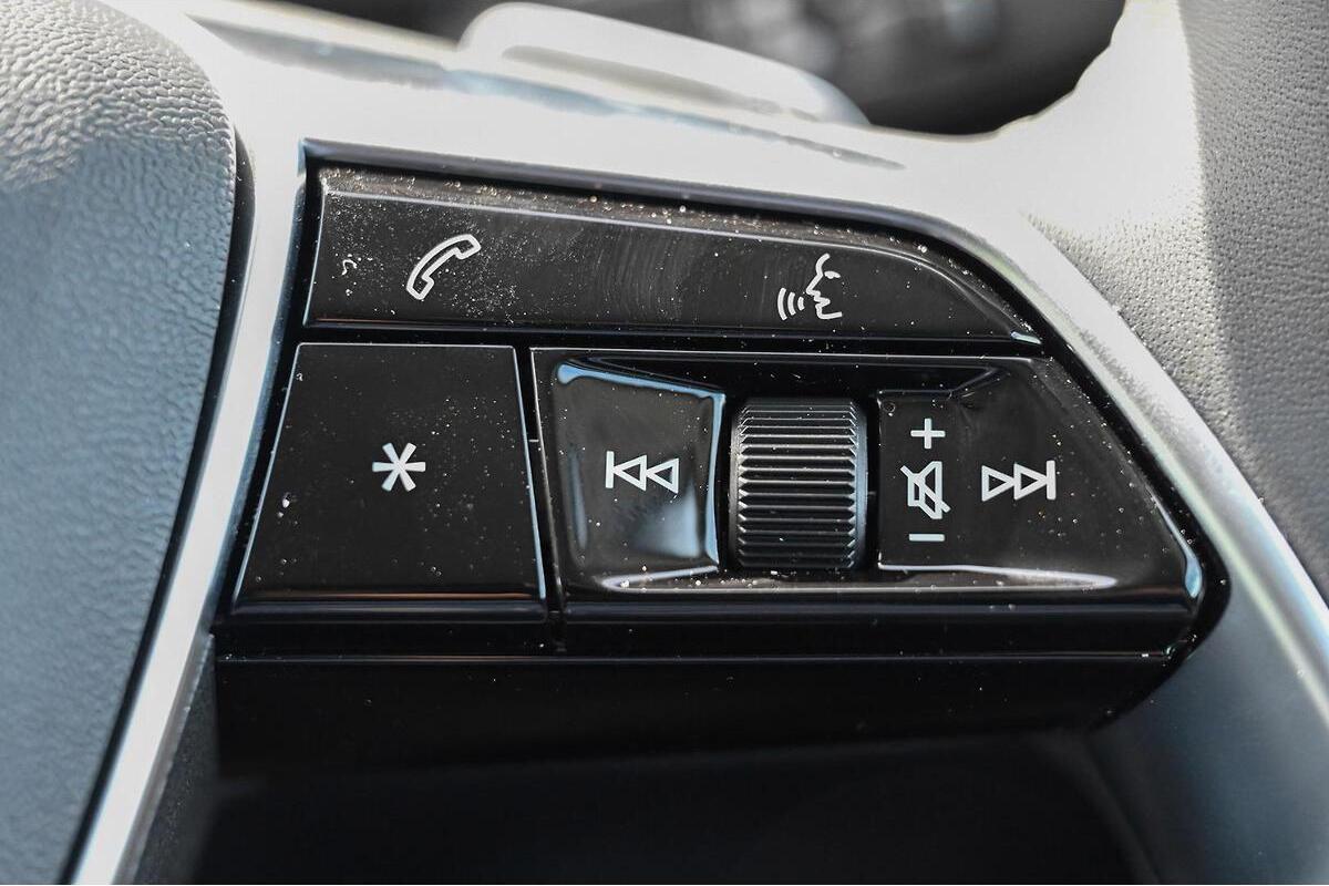 2024 Audi Q8 e-tron 55 Auto e-quattro MY25 image 14