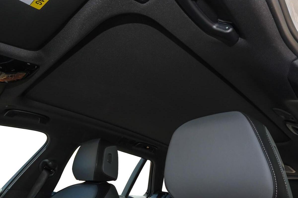 2025 BMW i5 M60 xDrive G61 Auto AWD image 12