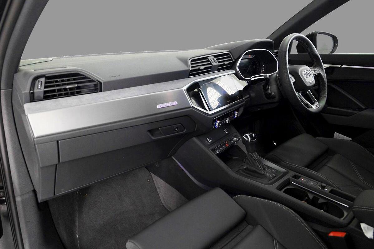 2024 Audi Q3 40 TFSI S Line Auto quattro MY25 image 8