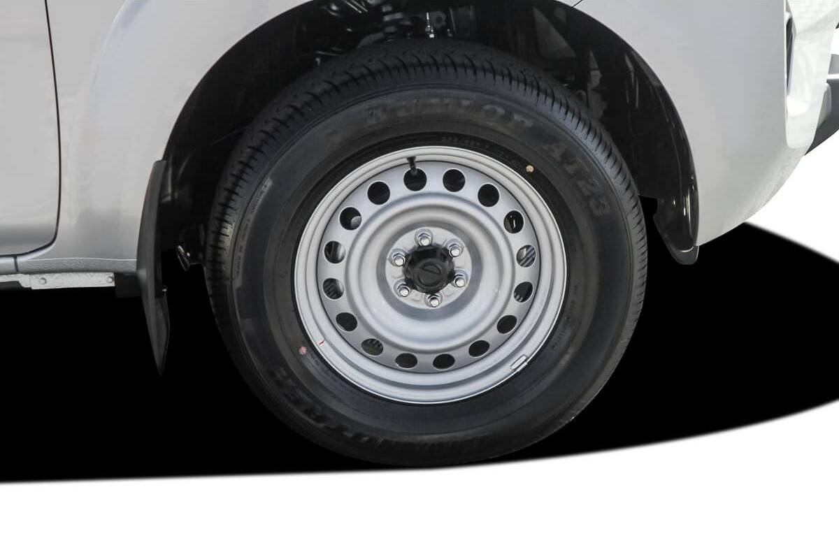 2024 Nissan Navara SL D23 Manual 4x4 MY24 Dual Cab image 17