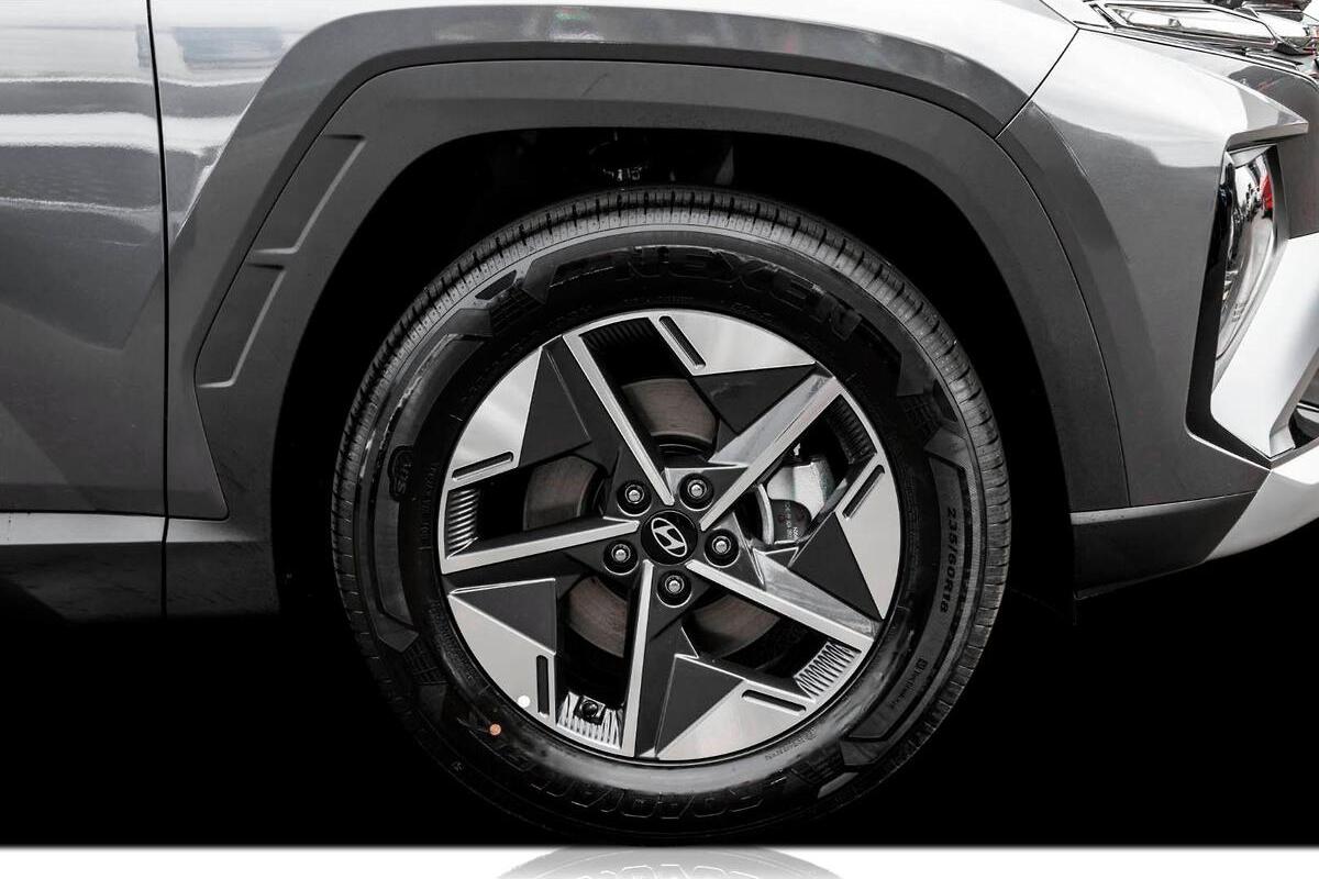 2025 Hyundai Tucson Elite Auto 2WD MY25 image 21