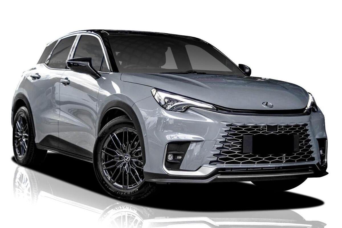 2025 Lexus LBX Sports Luxury Auto 2WD