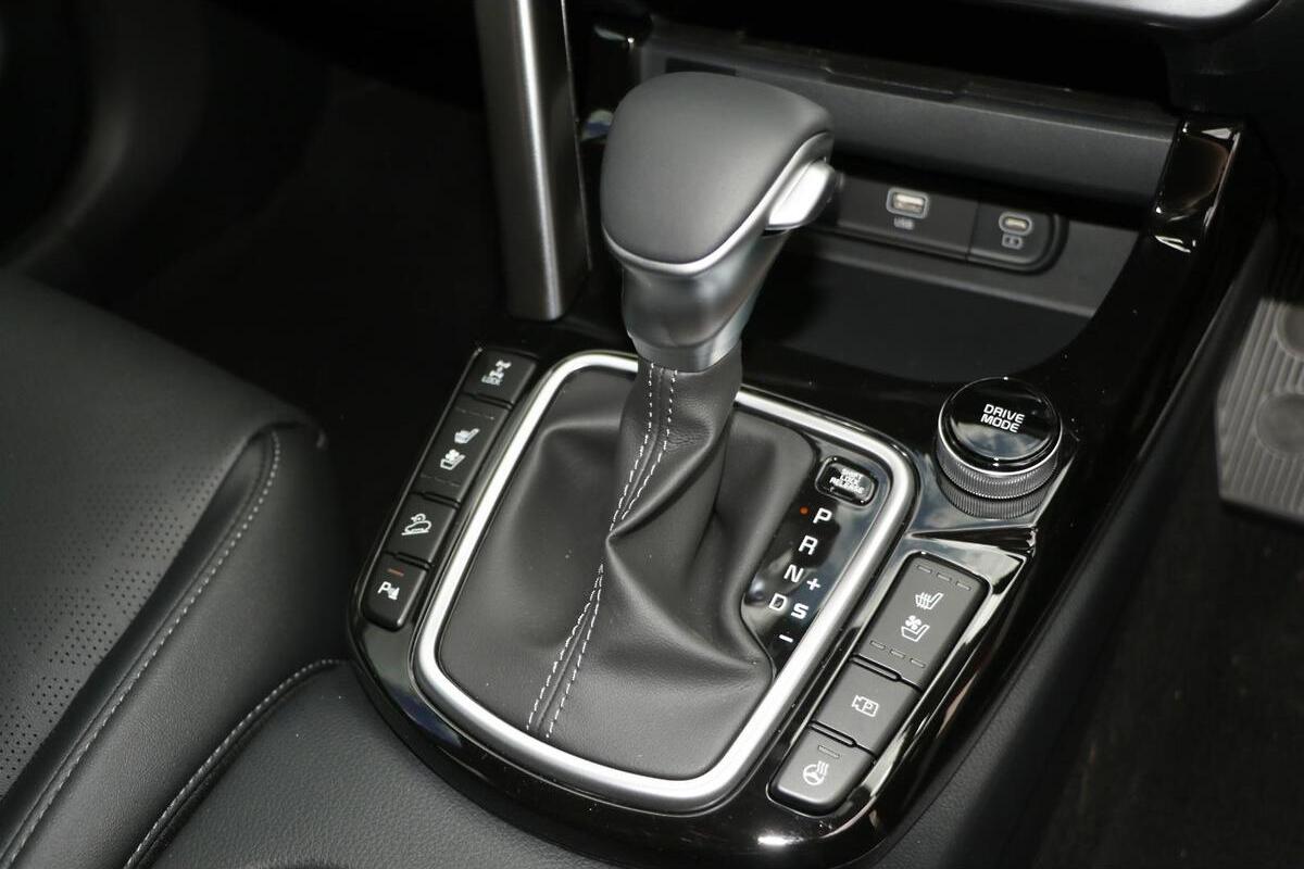 2024 Kia Seltos GT-Line Auto AWD MY25 image 23