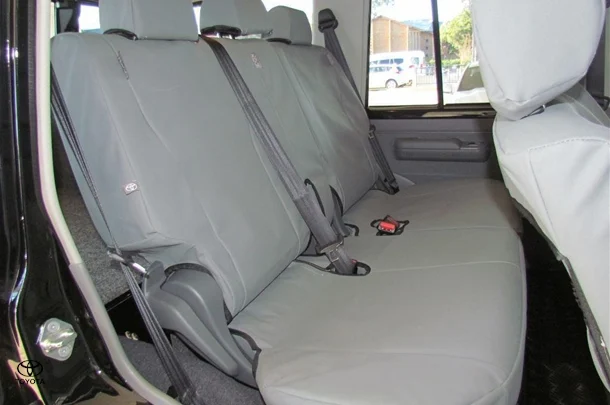 2024 Toyota LC Military GXL image 20